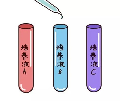 试管婴儿前期检查过程是什么