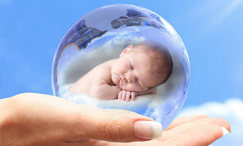试管婴儿90%不是自己的？到底怎么回事？